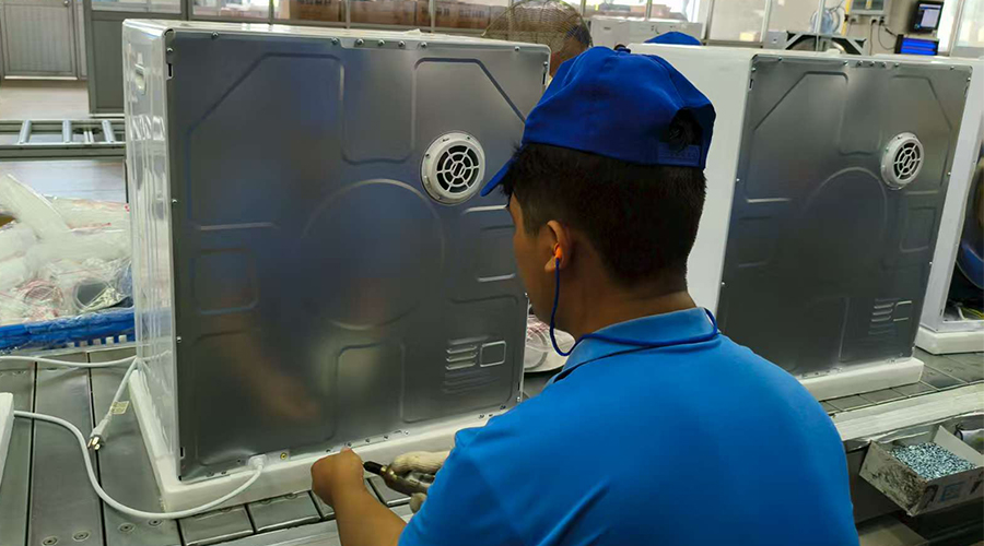 金環(huán)電器的產(chǎn)品如何為高管、員工宿舍提供專業(yè)的衣物護理和形象管理解決方案？