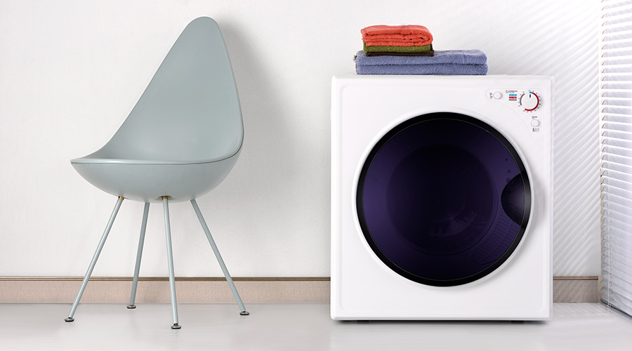 廣東是否需要衣服干衣機(jī)？看完就知道！
