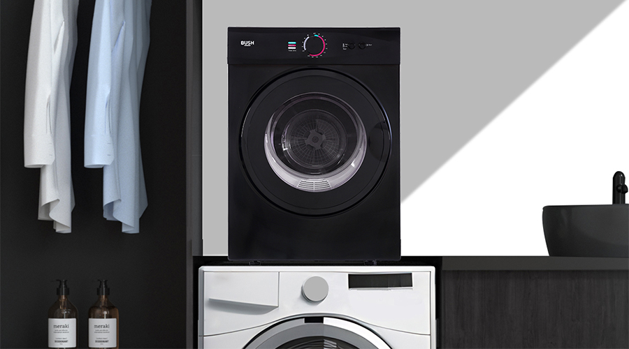 直排烘干機使用指南，優(yōu)化厚衣物與低溫模式體驗