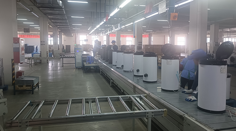 金環(huán)電器新品試產(chǎn)成功，訂單潮即將來(lái)襲