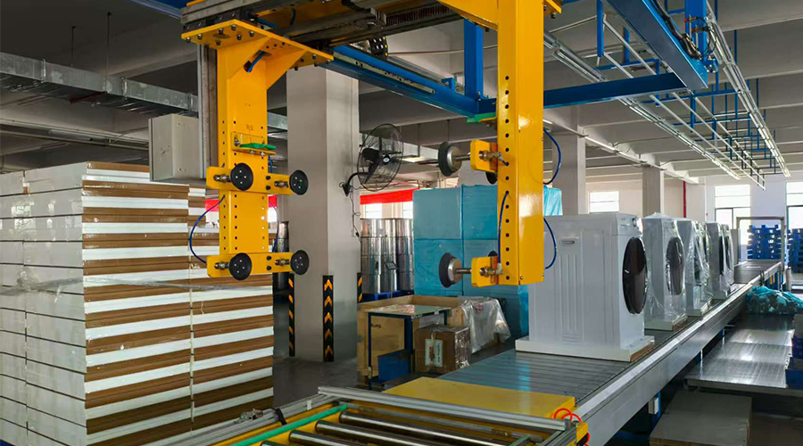 熱泵烘干機(jī)