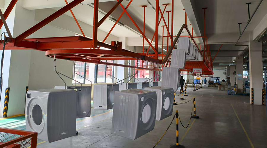 全球認(rèn)證加持，金環(huán)電器讓出口更簡單