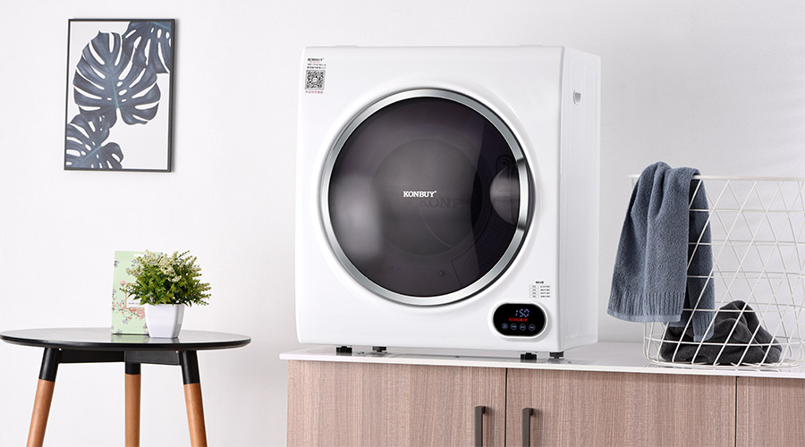 過年天氣濕冷！家用干衣機解決用戶痛點獲好評