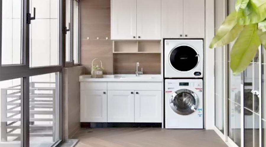 家用干衣機(jī)有必要嗎？干衣機(jī)生產(chǎn)廠家告訴你答案