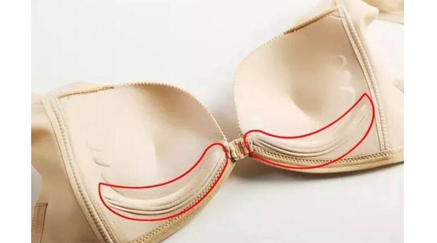 胸罩變硬還穿著有危害！內(nèi)衣干衣機(jī)保護(hù)內(nèi)衣呵護(hù)健康