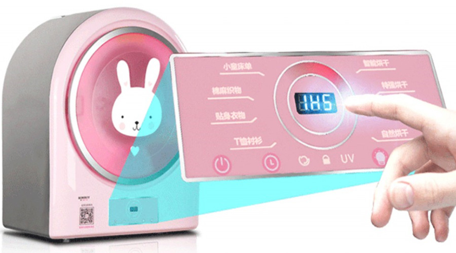 金環(huán)電器：攜手電商巨頭，共拓家用烘干機(jī)市場(chǎng)新藍(lán)海