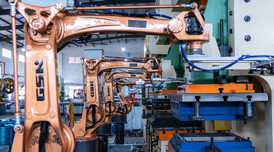 浙江電商客戶更換合作方，與金環(huán)電器達成干衣機代工合作因為這個！