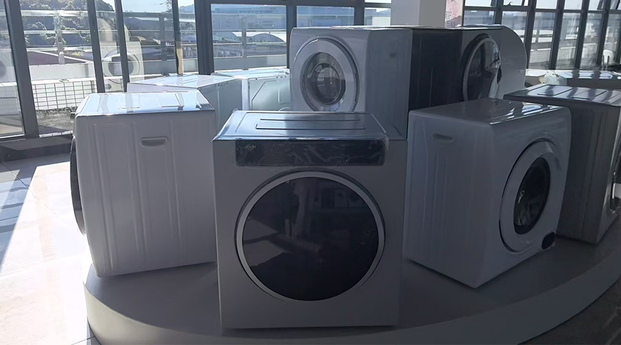 B2B干衣機采購指南：哪種烘干方式最好？熱泵、冷凝還是直排？——為您匹配更佳市場方案