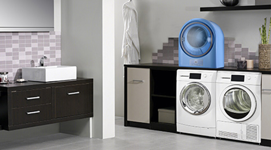 寶寶干衣好幫手的兒童干衣機(jī)，其烘干功率是多少？