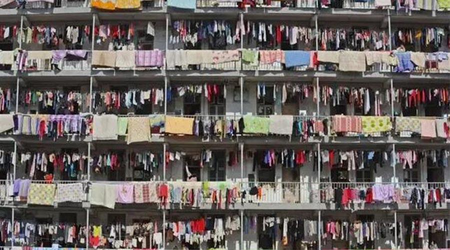 校園共享干衣機的必要性！解決學校宿舍6大難題