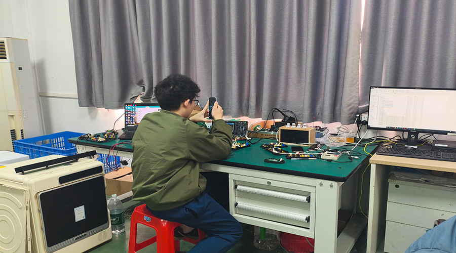 為什么要選擇認證資質更全面的工廠，會在發(fā)展中獲得更多優(yōu)勢