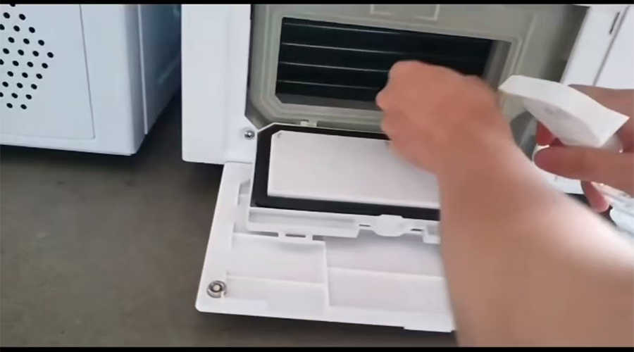 熱泵烘干機(jī) 熱泵烘干機(jī)