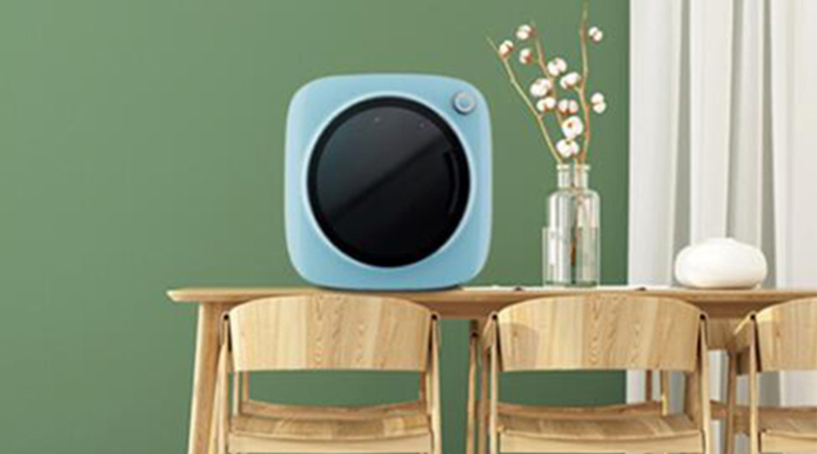 呵護好小型烘干機和衣物，需做好哪些細節(jié)