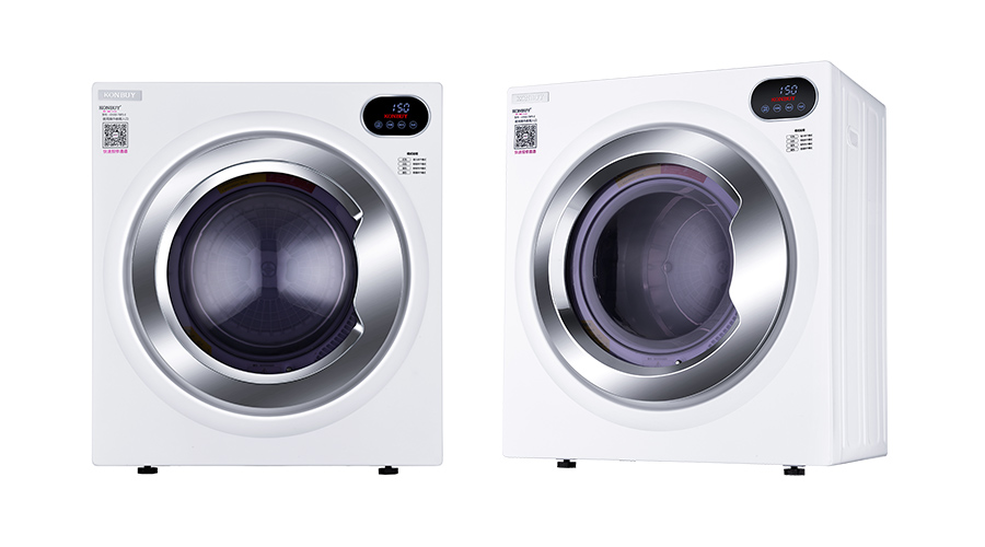 賦予智慧科技！衣物烘干機智能控溫功能的優(yōu)勢