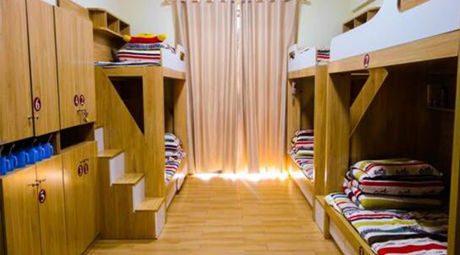 小家電市場潛力大！小型烘干機(jī)是否能在宿舍、公寓使用？