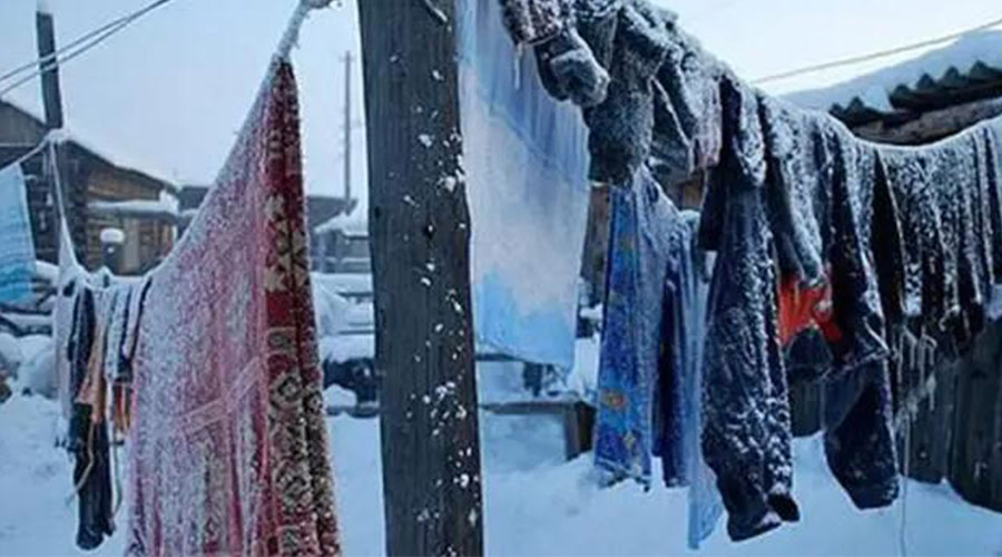 冬天又潮又冷！衣物烘干機(jī)有這些妙用之處