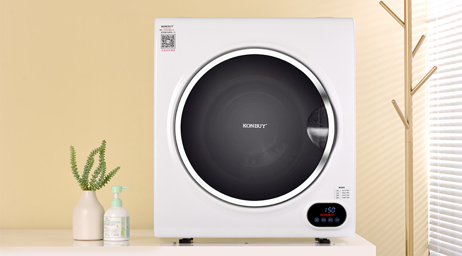 為什么直排式小型烘干機要放在通風(fēng)處？