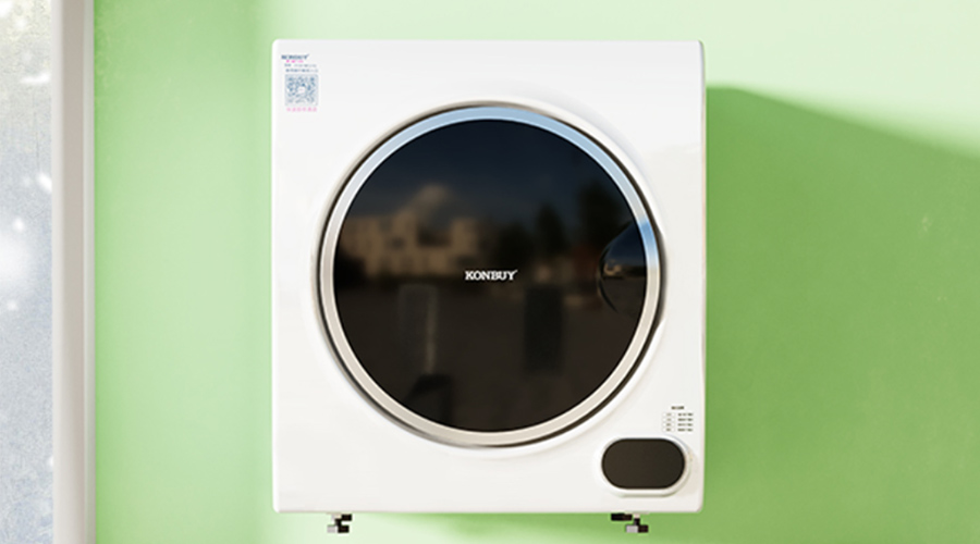 掛壁式迷你干衣機怎么樣？有什么優(yōu)勢？