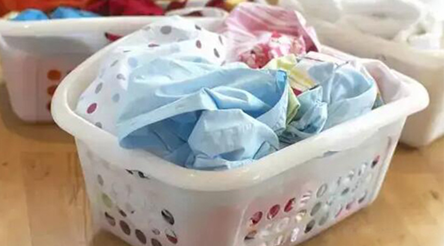 英國(guó)面臨“衛(wèi)生貧困”！衣物烘干機(jī)輕松消除衣物衛(wèi)生煩惱