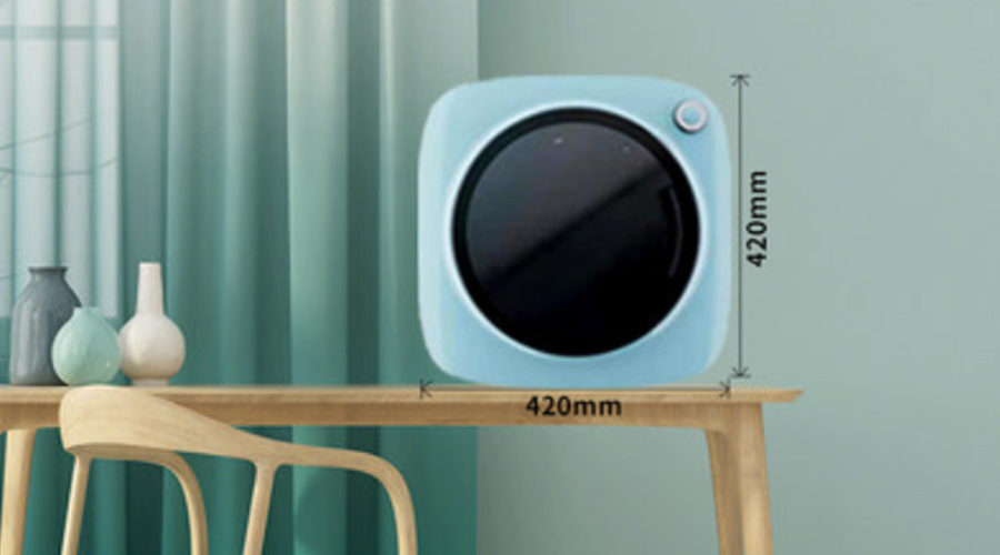 春雨將至！內(nèi)衣干衣機解決內(nèi)衣難干的急時之需