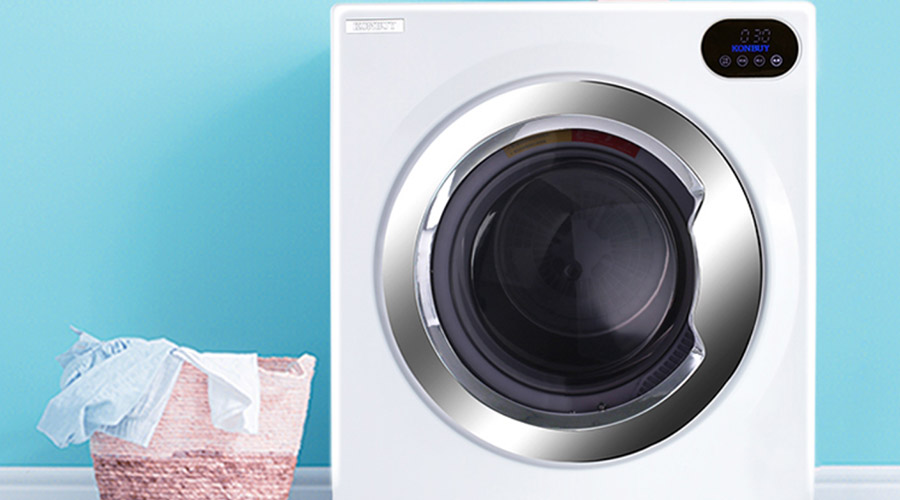 春節(jié)新衣著急穿怎么辦？滾筒干衣機實現(xiàn)速干即穿