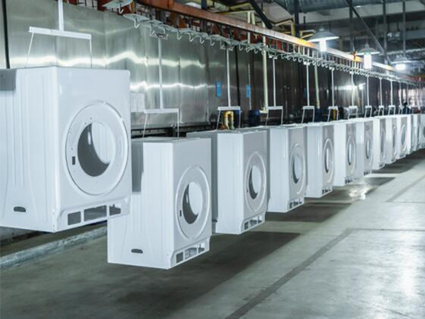 滾筒干衣機(jī)代工廠(chǎng)