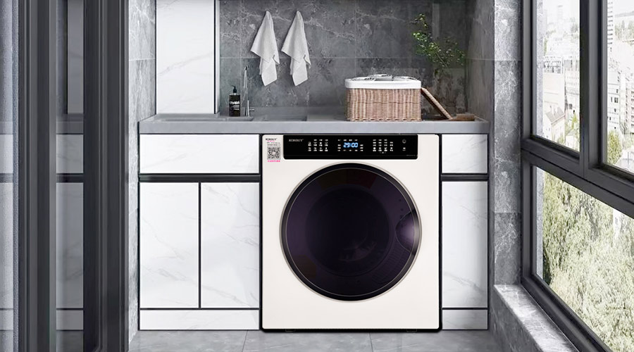 滾筒衣服烘干機是否容易堵塞？如何解決？