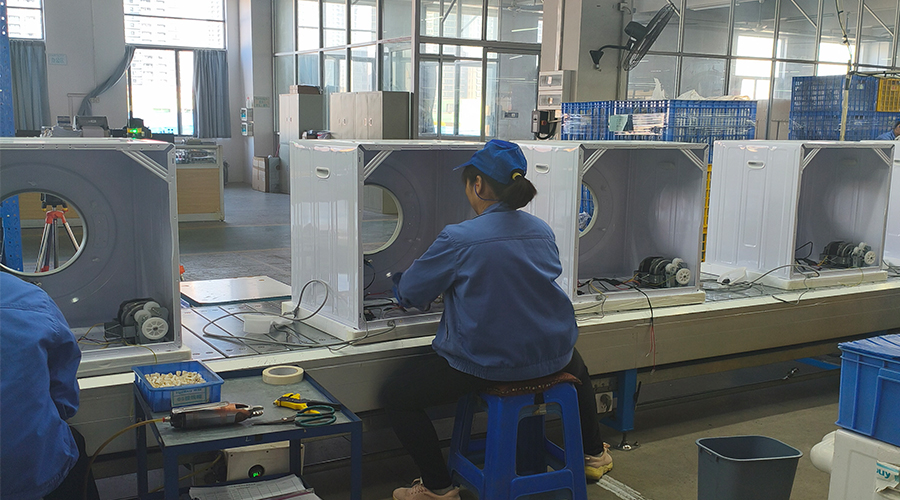 面對全球嚴苛能效標準，金環(huán)電器如何實現(xiàn)綠色智造與市場競爭力？