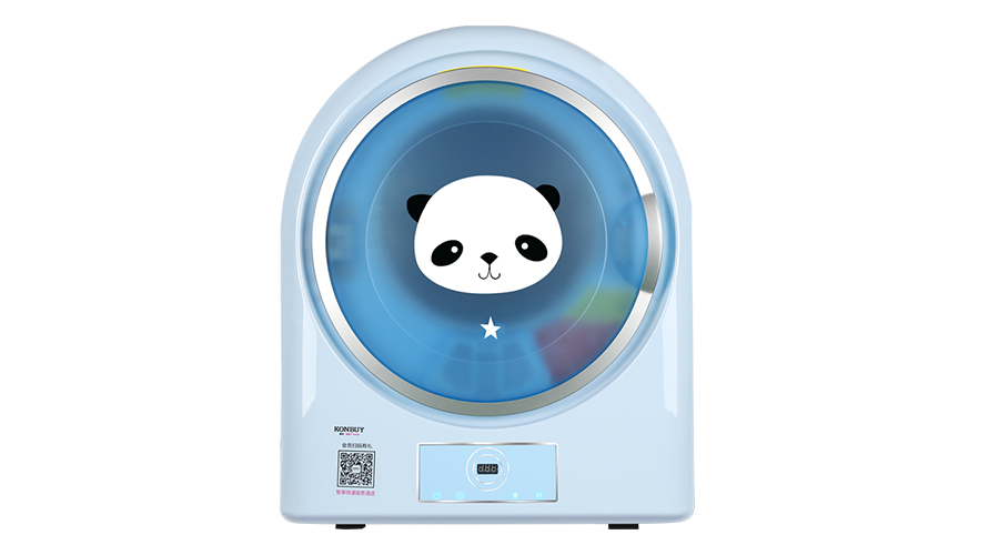 開學(xué)季！衣物烘干機(jī)助力幼兒園學(xué)生衣物速干除菌