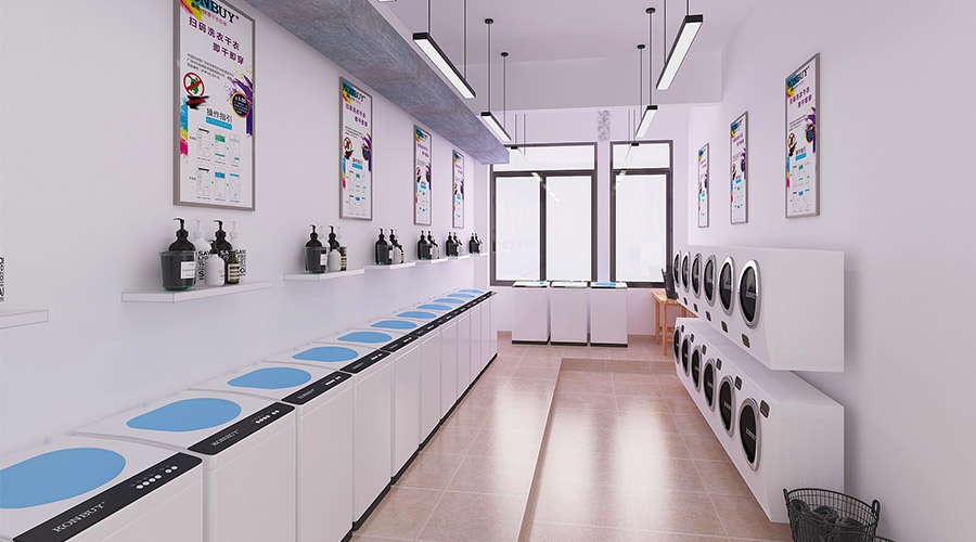 共享產(chǎn)品層出不窮！共享干衣機(jī)可以解決人們哪些問題