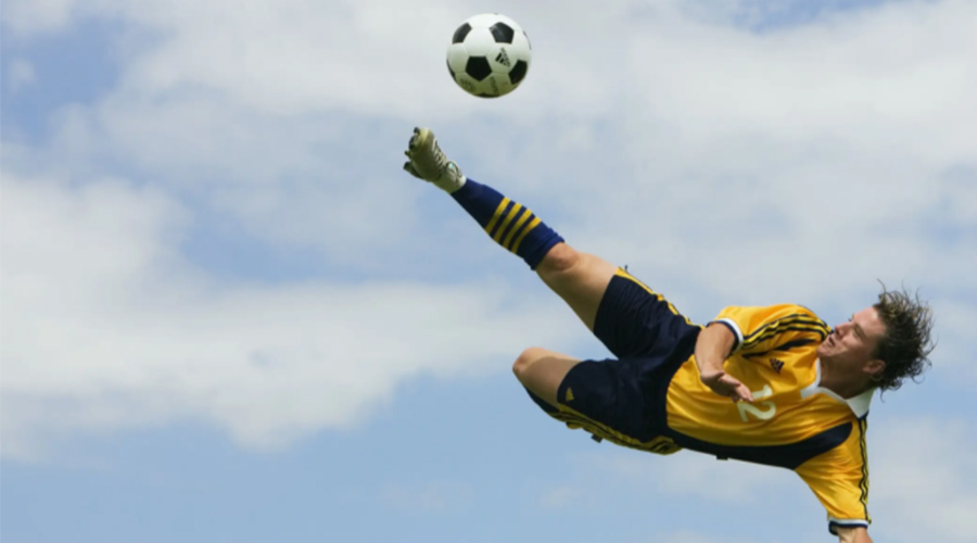 4月6日體育日！金環(huán)電器告訴你這個節(jié)日的由來和意義