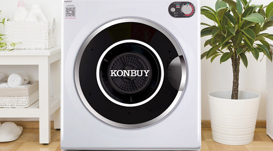 分析現(xiàn)階段滾筒干衣機(jī)市場主要趨勢(shì)