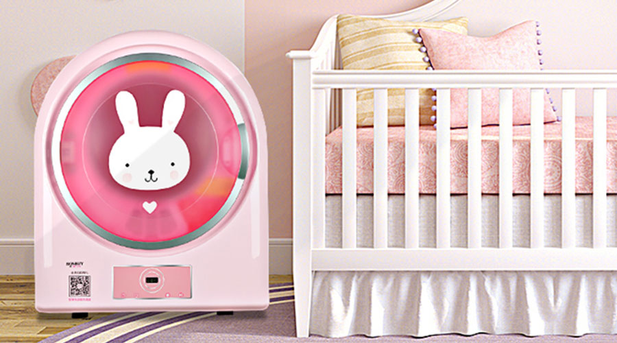 小型烘干機(jī)的風(fēng)輪皮帶的作用是什么？