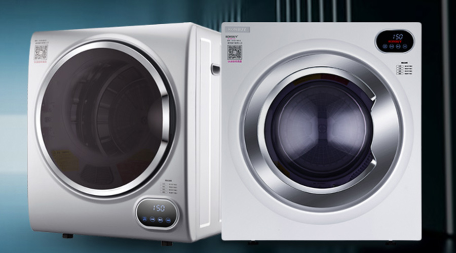 多快好省！金環(huán)電器家用衣物烘干機(jī)優(yōu)勢凸顯，提升競爭力