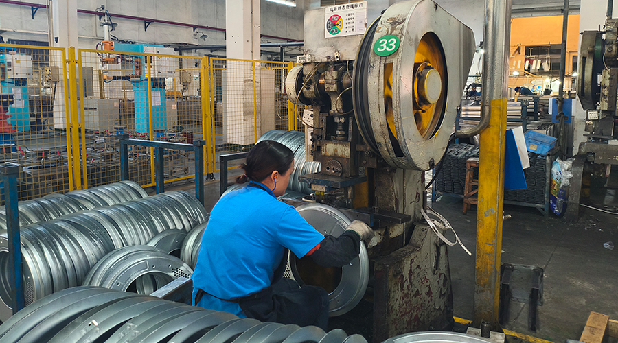 從制造到賦能，提供贏得市場的滾筒干衣機解決方案