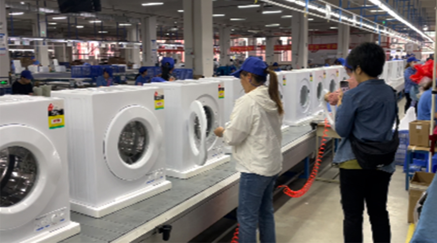 技術(shù)創(chuàng)新，滾筒烘干機(jī)的競爭力