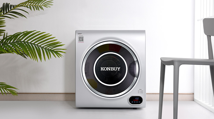 雨天變落湯雞！衣物烘干機速干員工濕透的衣物，避免感冒