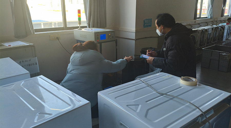 靈活排風設(shè)計，解鎖滾筒干衣機嵌入式安裝新可能