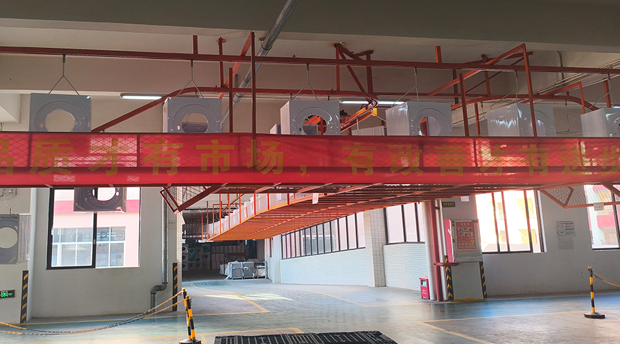 創(chuàng)新排風(fēng)設(shè)計(jì)，引領(lǐng)滾筒干衣機(jī)臺灣市場新趨勢