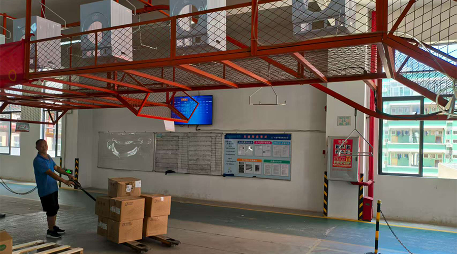 找一個(gè)專業(yè)生產(chǎn)20年，和多個(gè)世界500強(qiáng)家電長(zhǎng)期合作的代工廠，OEM烘干機(jī)，實(shí)際成本是多少？