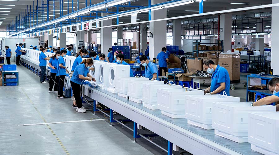 共享干衣機(jī)代工，需要注意廠家哪些問題