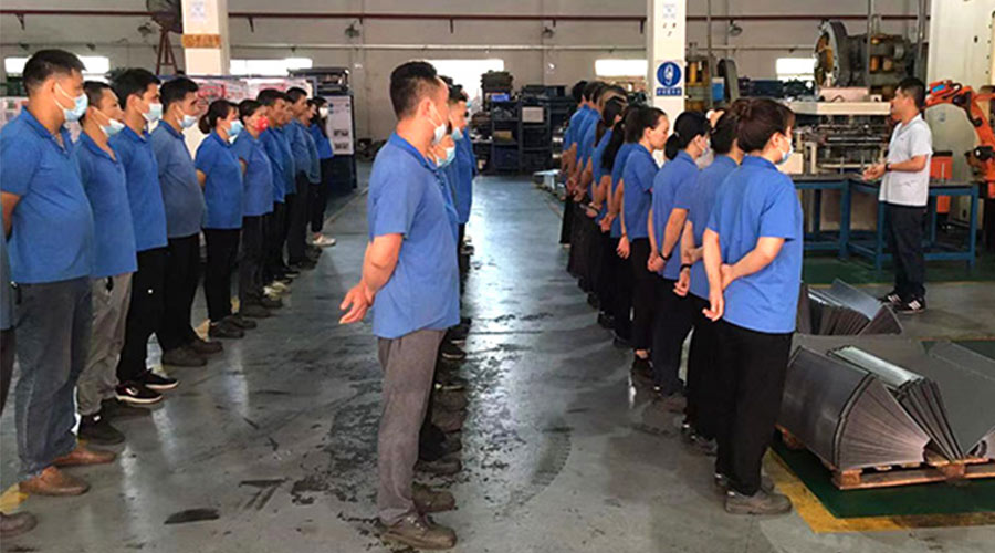 高考作文引熱議！金環(huán)電器嚴抓本手，追求妙手，警惕俗手！