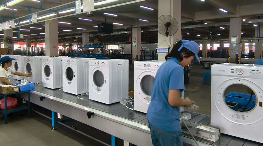 月產(chǎn)50,000臺(tái)規(guī)模優(yōu)勢(shì)，確保客戶旺季銷(xiāo)售零中斷